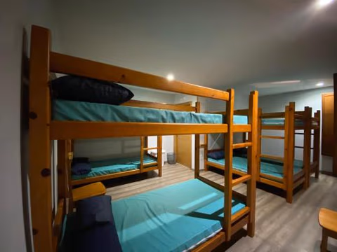 Albergue Pereiro — foto 9