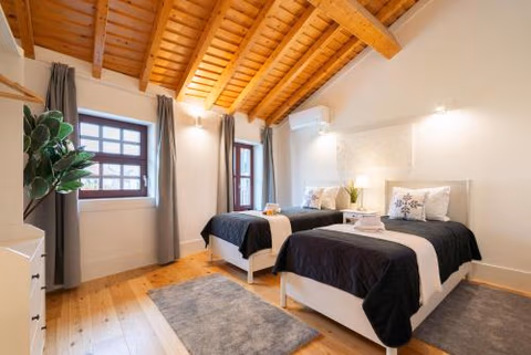 Plaza Apartments by HostWise — photo 2