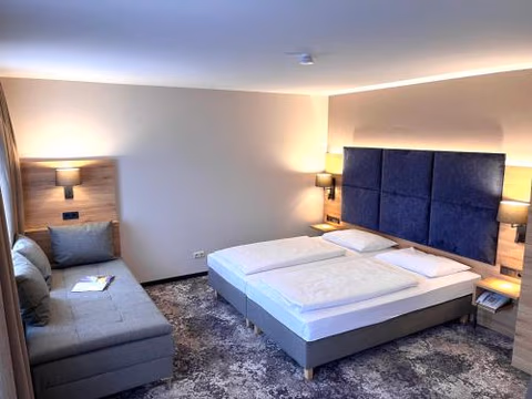 Appartment-Hotel-Hölzl — foto 5