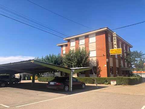 Hostal Alto Páramo — foto 1