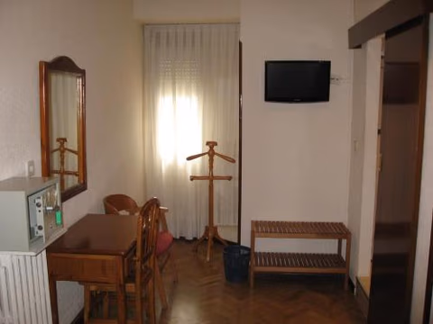 Hostal Maria Cristina — foto 8