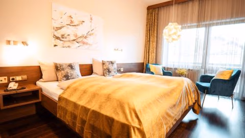 Hotel Bavaria - Partnerbetrieb von Oberstaufen PLUS — foto 4