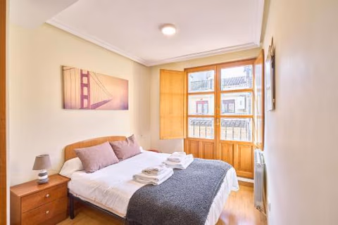 San Justo Suites — photo 1