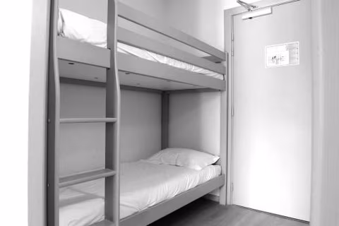 Hotel & Appartements Gochoki — foto 4
