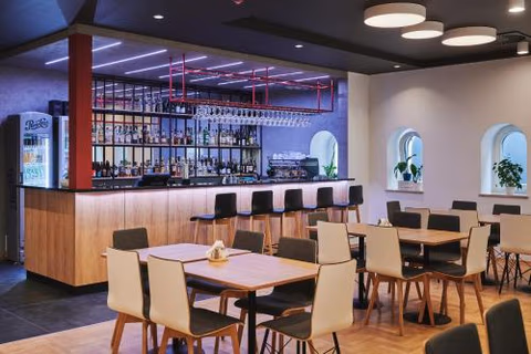 Best Western Plus Hotel Rzeszow City Center — photo 6