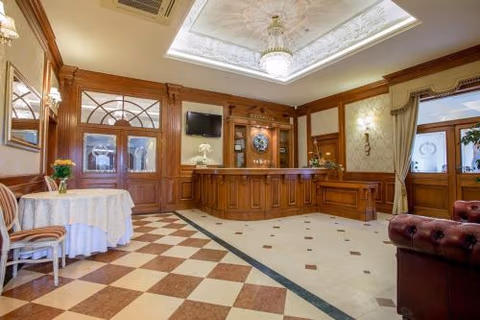 Jaśminowy Dwór — foto 7