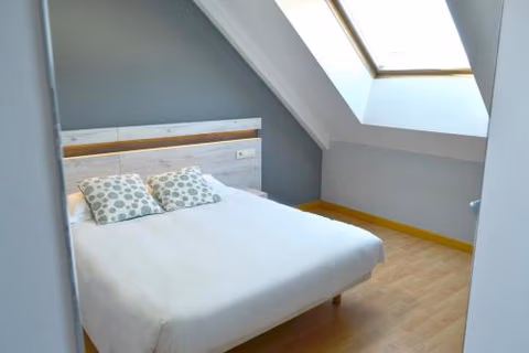 Hotel Confort — foto 1
