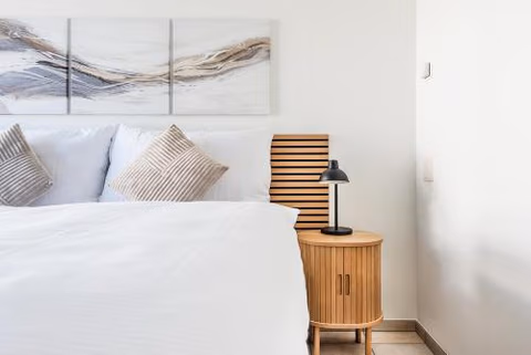 CITY HOUSE !Gratis Parken, Free Parking! — foto 8