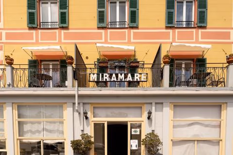 Hotel Miramare — foto 5