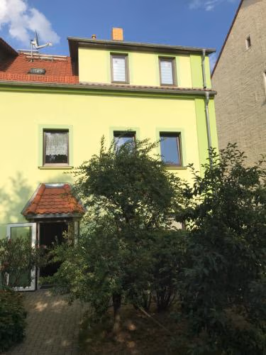 Mikro Apartment Großenhain — foto 9