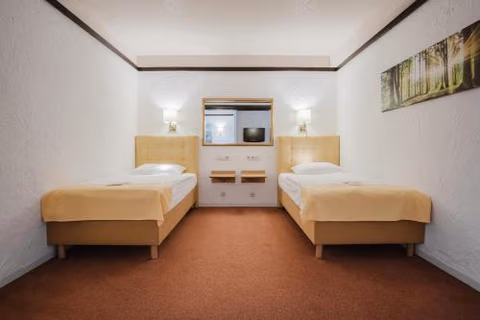 CONTEL Hotel — foto 6