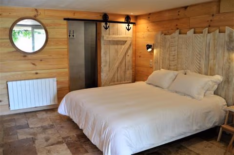 Maison d'hôtes MIRADOUR — foto 3