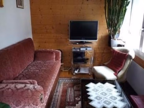 Apartment Paradiesli Steiger Lungern by Interhome — foto 9