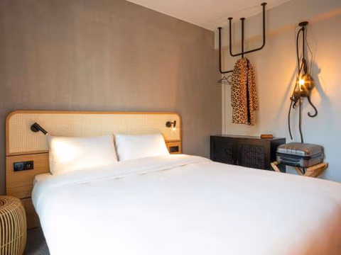 ibis Styles Bayreuth — photo 7