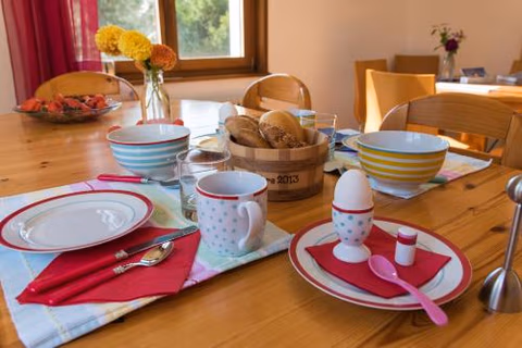 B&B Kalimera Pratteln — foto 4