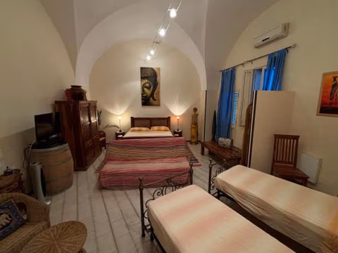 Il Castello te Lu Sannà — foto 6