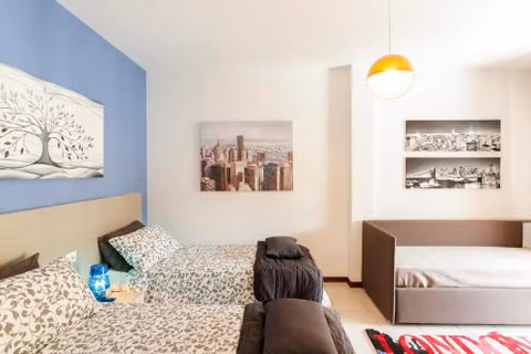 ATTICO NANNETTI — foto 3