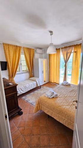 B&B Luna Nuova — foto 4