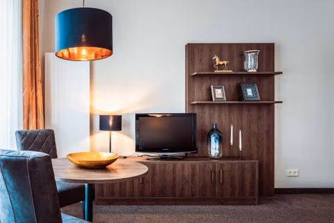 Aparthotel Neumarkt — photo 3