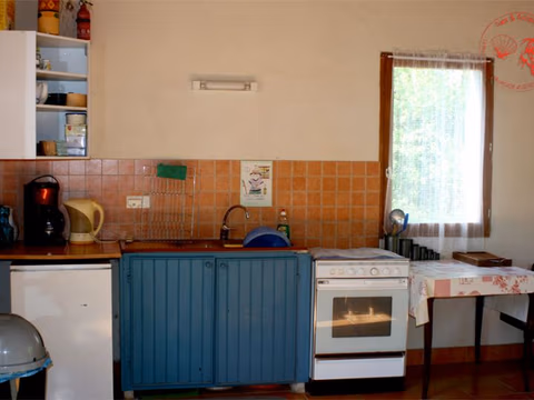 Latour Alex - Gîte d'étape Le Pech — foto 1