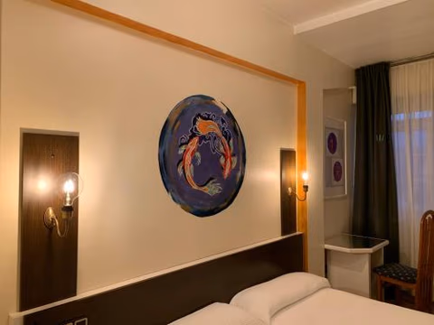 Hotel Brial — photo 9