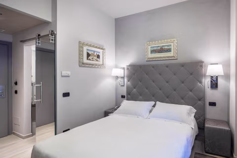 Hotel Moderno — foto 3