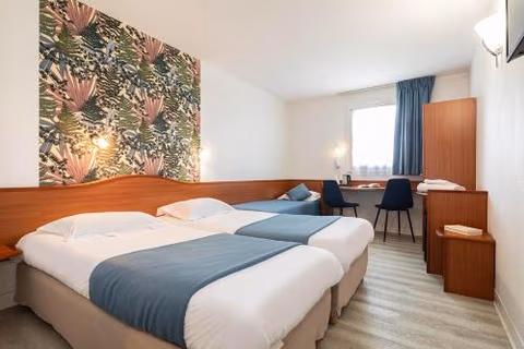 Deltour Hotel Le Puy En Velay — foto 5