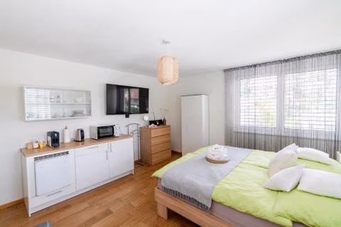 Cozy Studio Einigen — foto 3