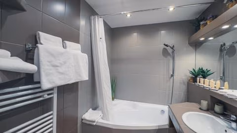 Apartmán Astana — photo 9