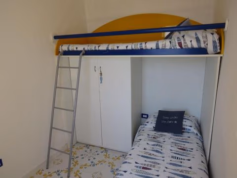 La torretta 13 - appartamento vista mare — foto 2