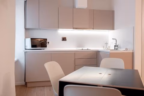 Tergestroom & boutique apartments — foto 3