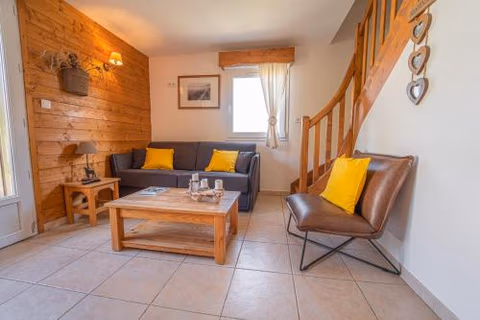 Village de gîtes Les Chalets de l'Aubrac — foto 5