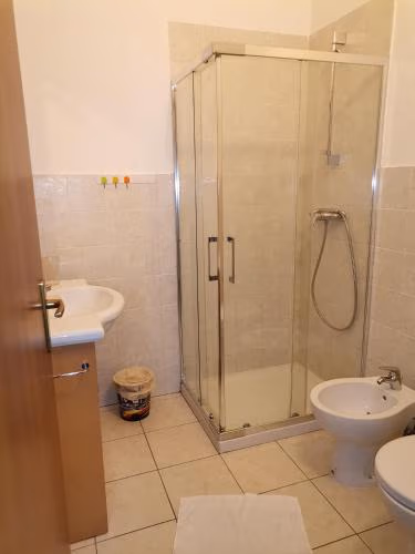 B&B Porto Vecchio ROOMS - Stazione Centrale Trieste — foto 2