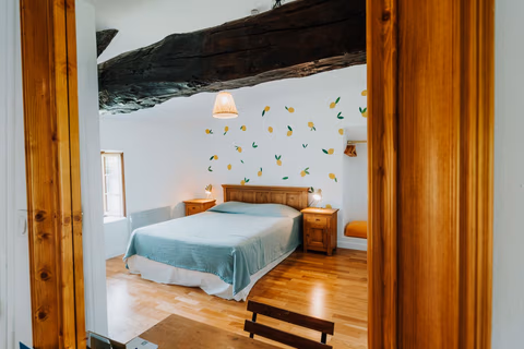 Le moulin de Saint-Jacques / Maison et Table d'hôtes — foto 1