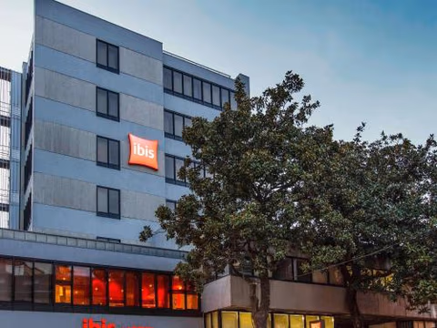 Hotel Ibis Porto Centro — foto 3