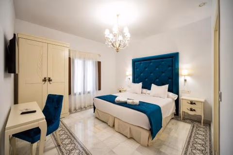 Hotel boutique Palacio de la Veracruz — photo 7