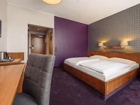Mercure Hotel Trier Porta Nigra — foto 1