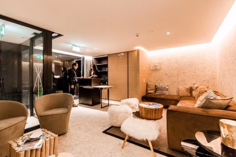 The Base Andermatt — foto 5