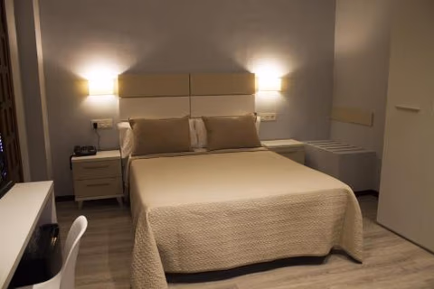 Hotel Infante Antequera — photo 5
