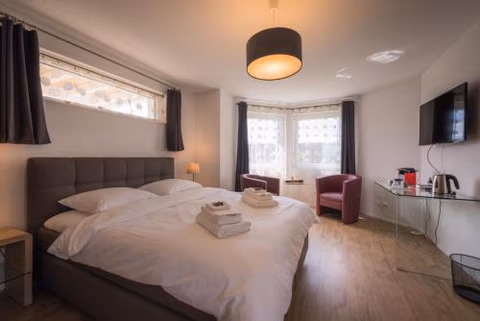 B+B Passifleur — foto 4