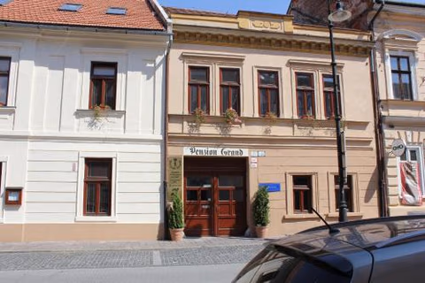 Penzión Grand — foto 2