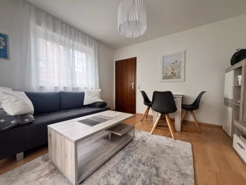 Kleine moderne Ferienwohnung — foto 7