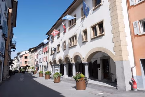 Auberge de Jeunesse — foto 1