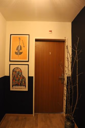 Auberge Au Lion d'Or — foto 8