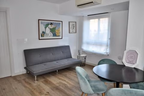 II Precioso apartamento con vistas a la Catedral — foto 2