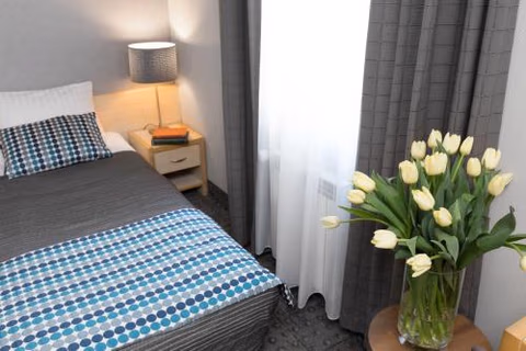 Hotel Perła — foto 8
