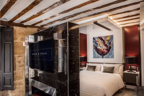 Wine & Soul Suites — foto 1