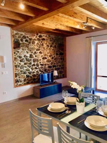 APARTAMENTOS RURALES El Llagar de Cue — foto 2