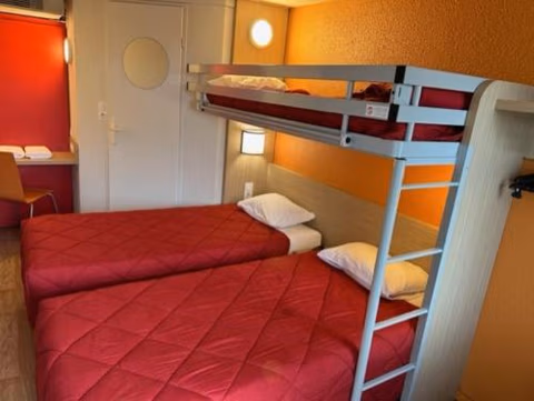 Premiere Classe Blois Nord — foto 1