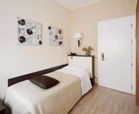 Hotel Aurora — foto 5